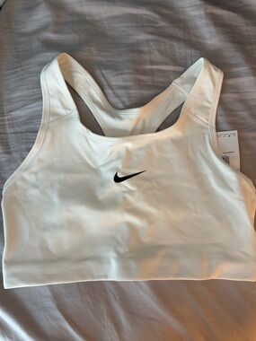 Women's Nike Pro Swoosh 2.0 Sports Bra